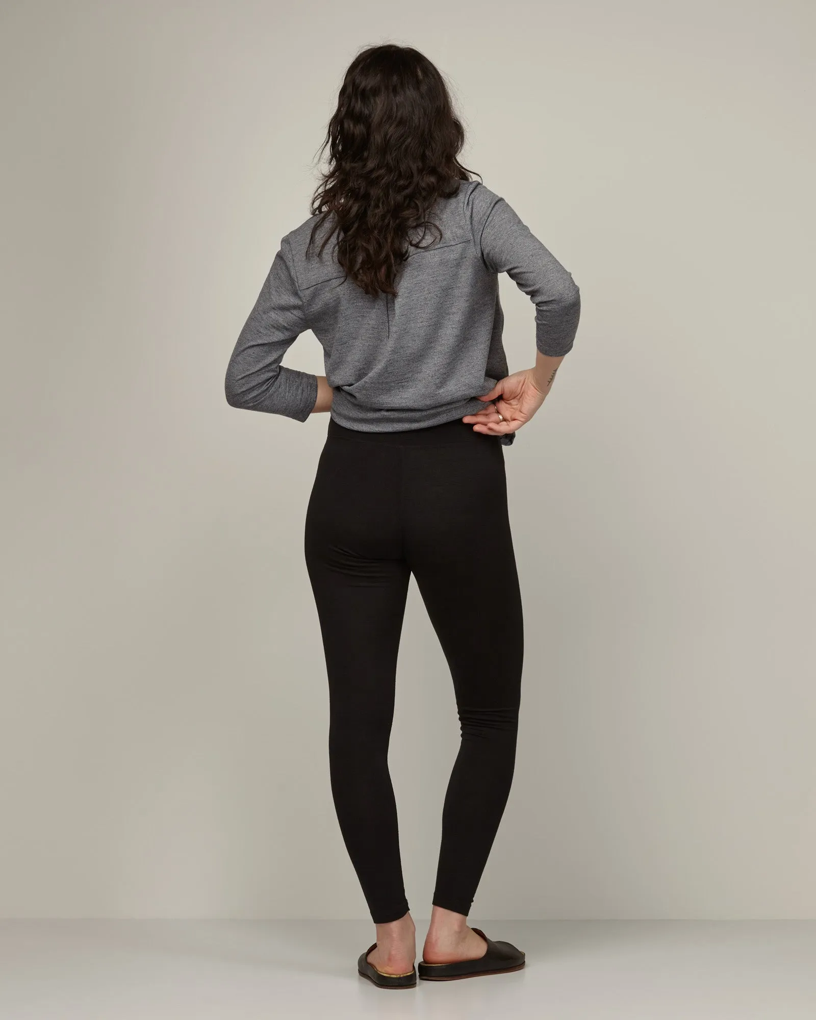 Roam Legging Sport casual