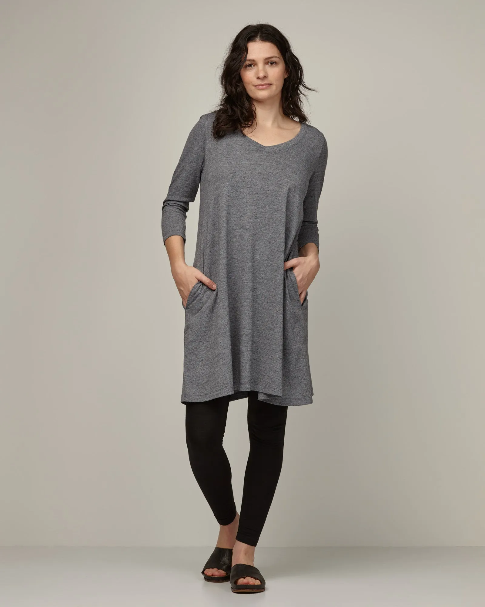 Roam Legging UV shield