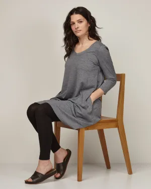 Roam Legging High stretch fabric