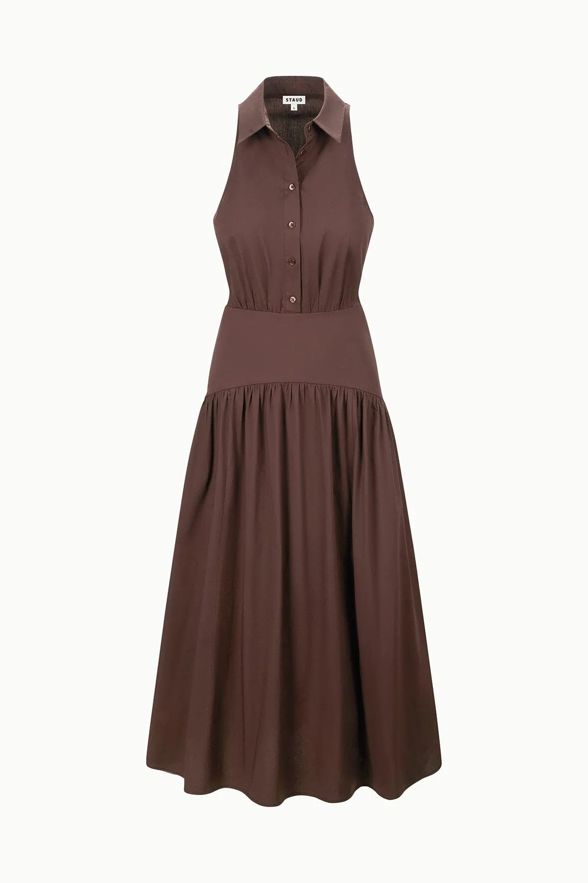 ROMY DRESS | EARTH chic wear