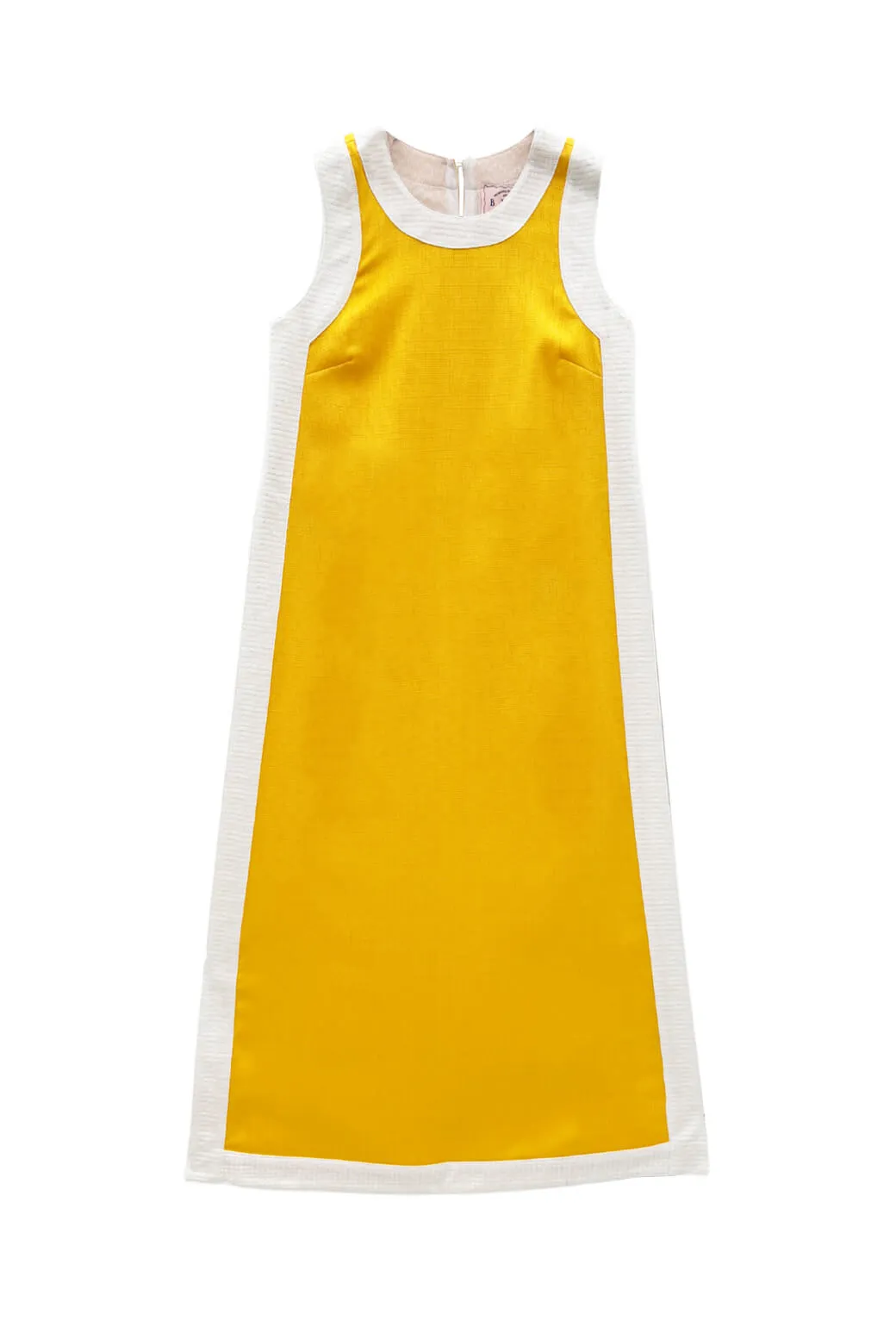 Run for the Roses Bermuda Set - Sunshine modern twist