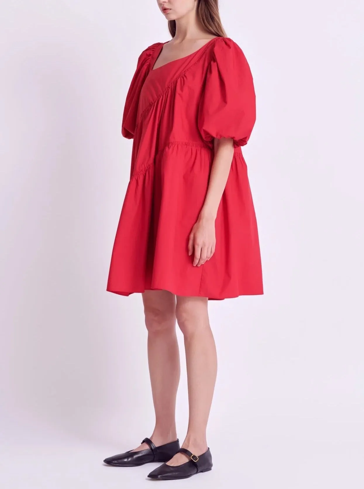 Sadie Dress city style