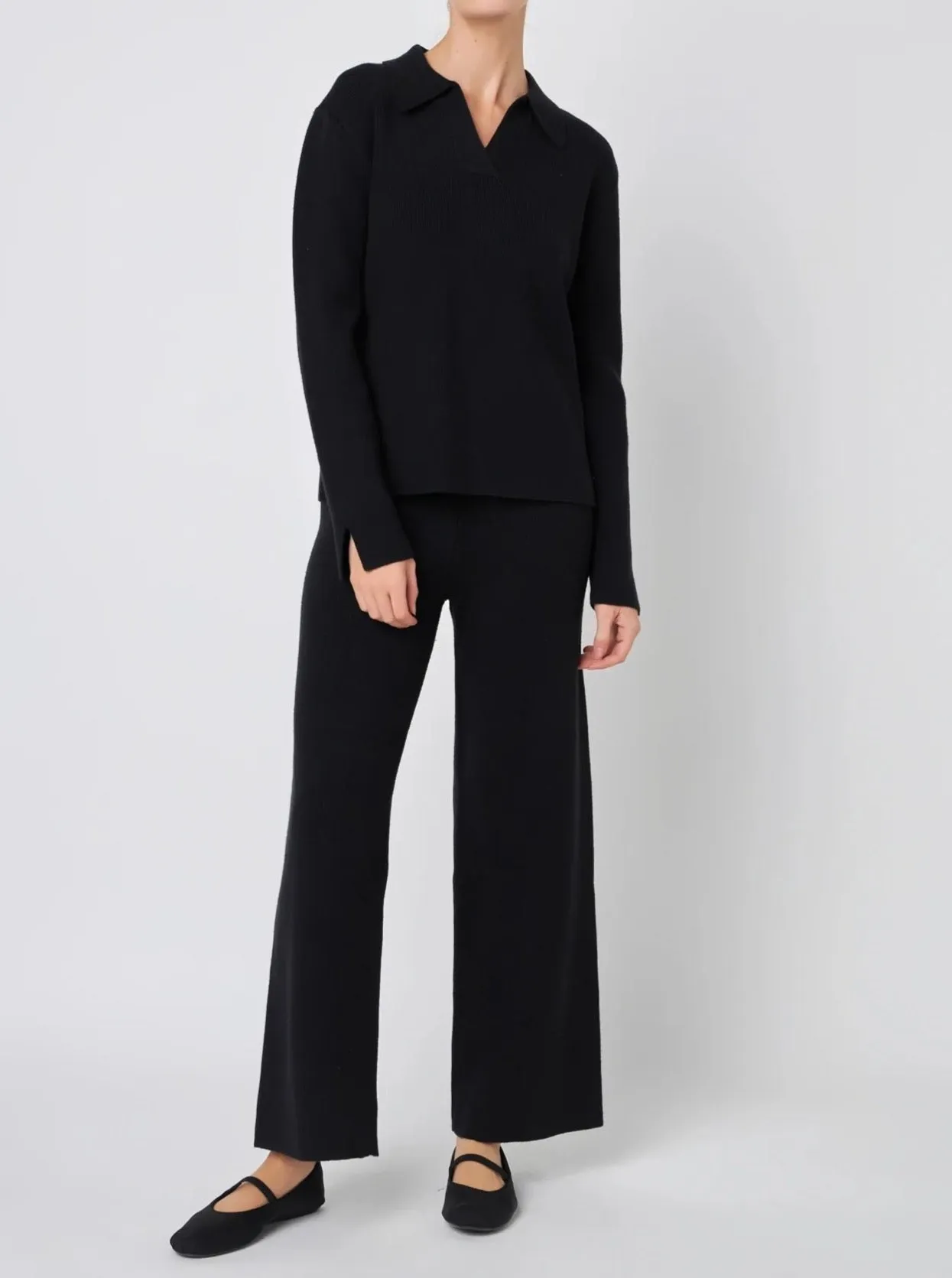 Sadie Sweater Classic Fit