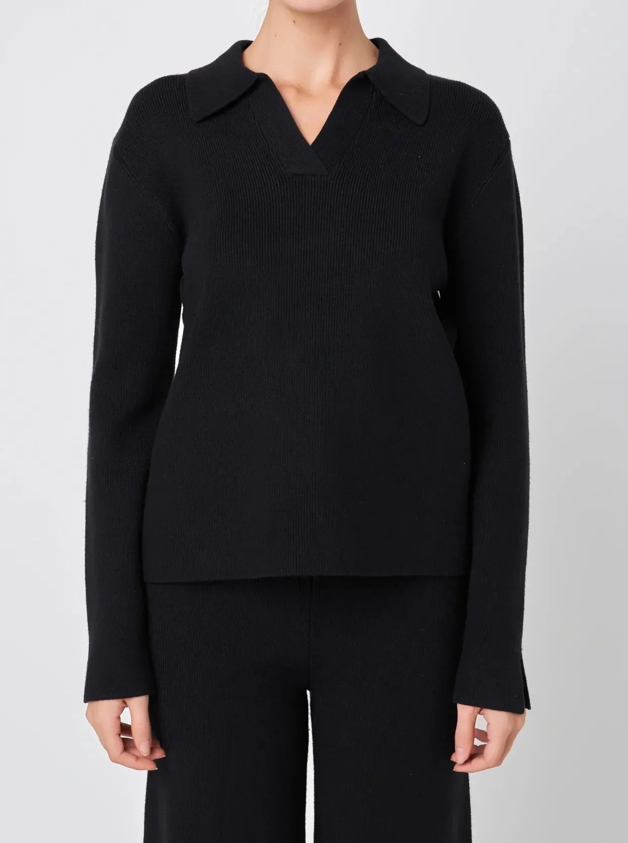 Sadie Sweater Subtle Touch