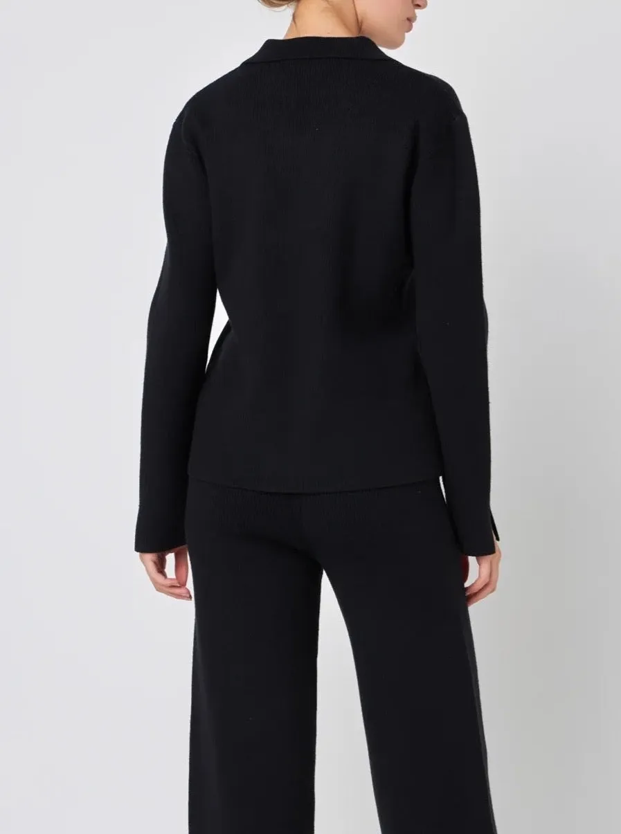 Sadie Sweater Laidback Fit