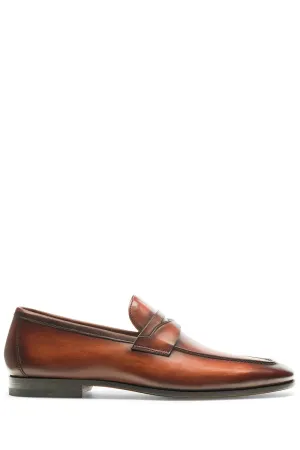 Sasso Loafers comfy roomy