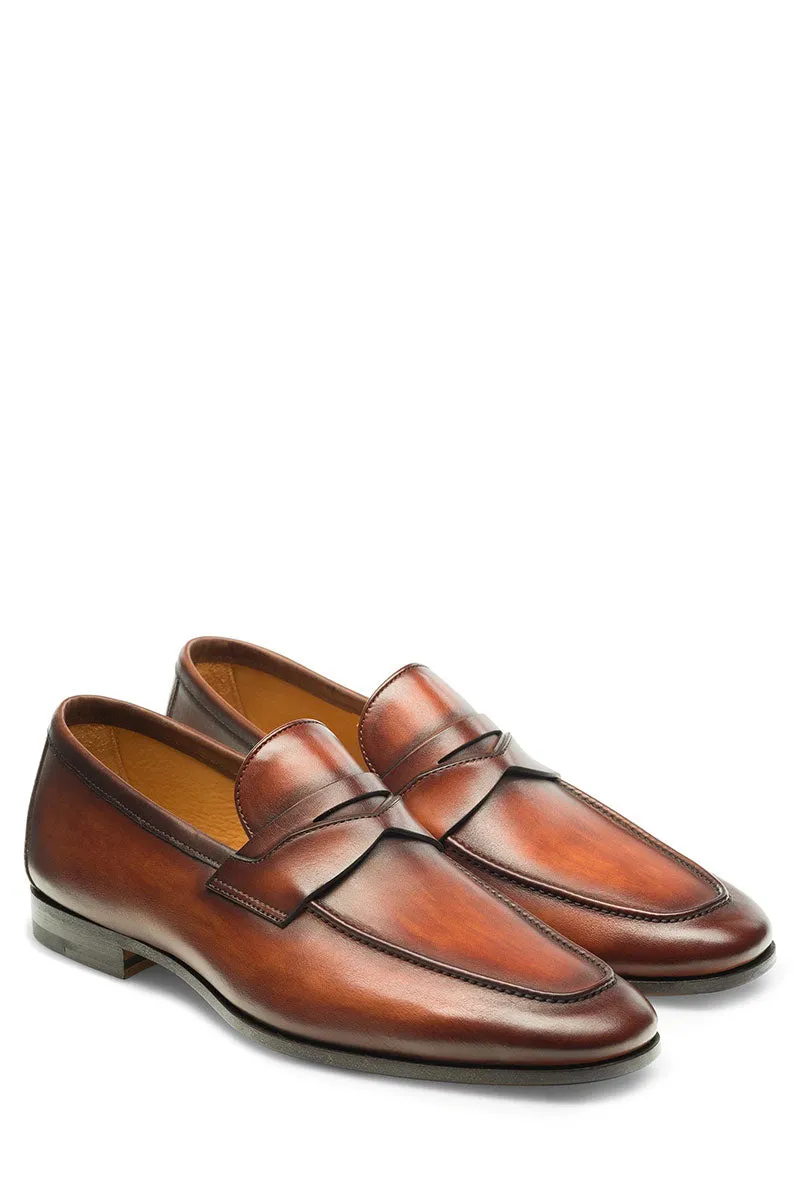 Sasso Loafers stretch design