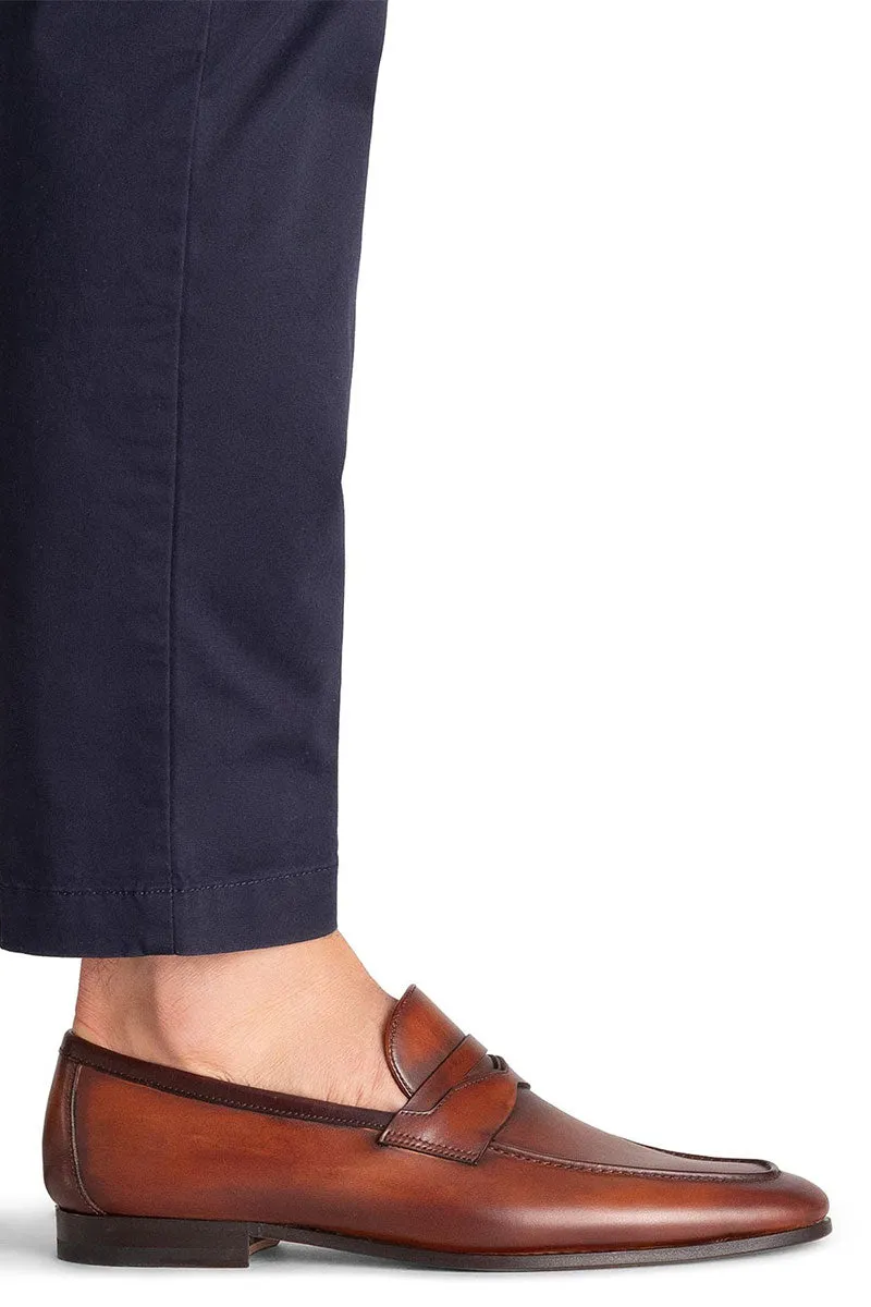 Sasso Loafers pressure free