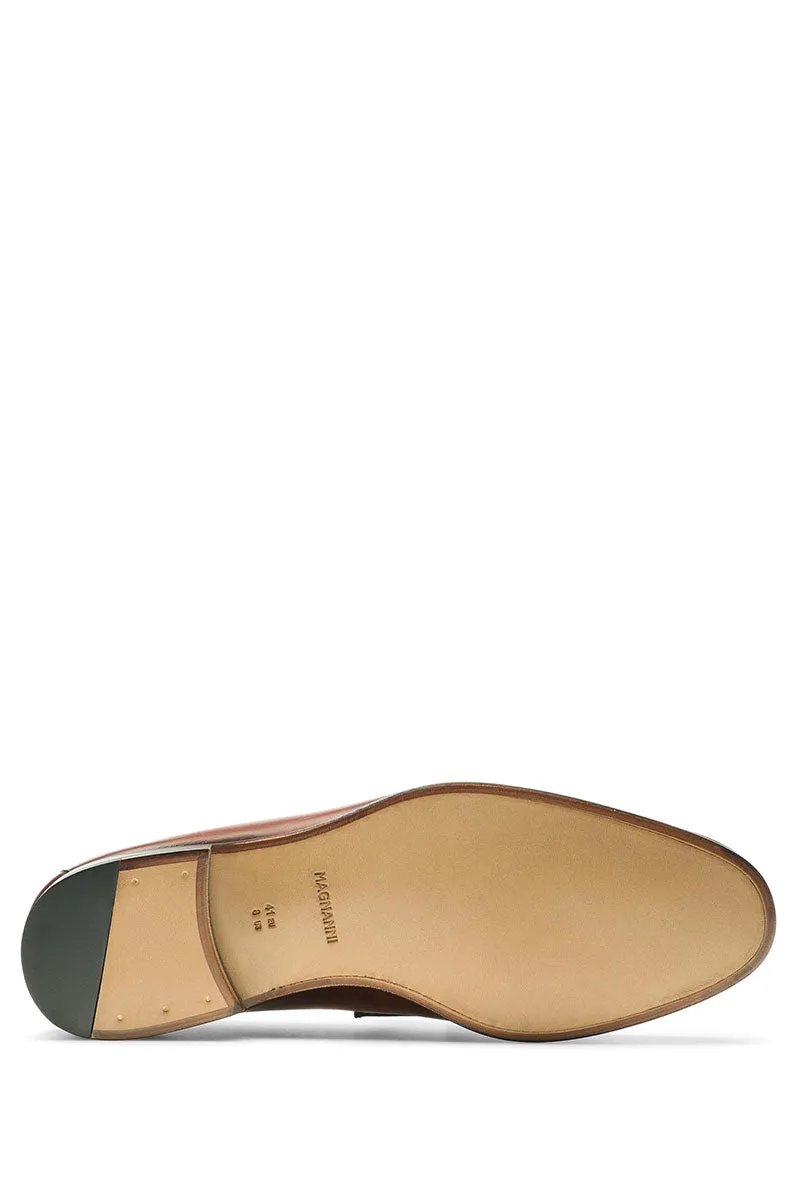 Sasso Loafers travel friendly