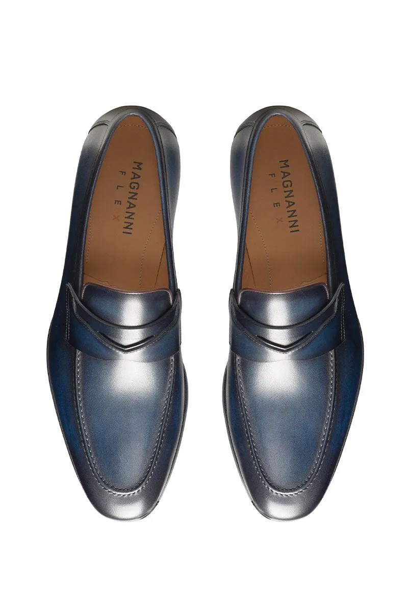 Sasso Loafers mesh breathable