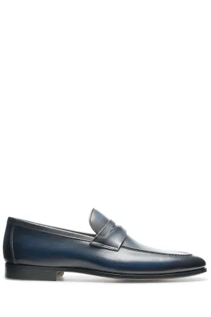 Sasso Loafers healthy stride