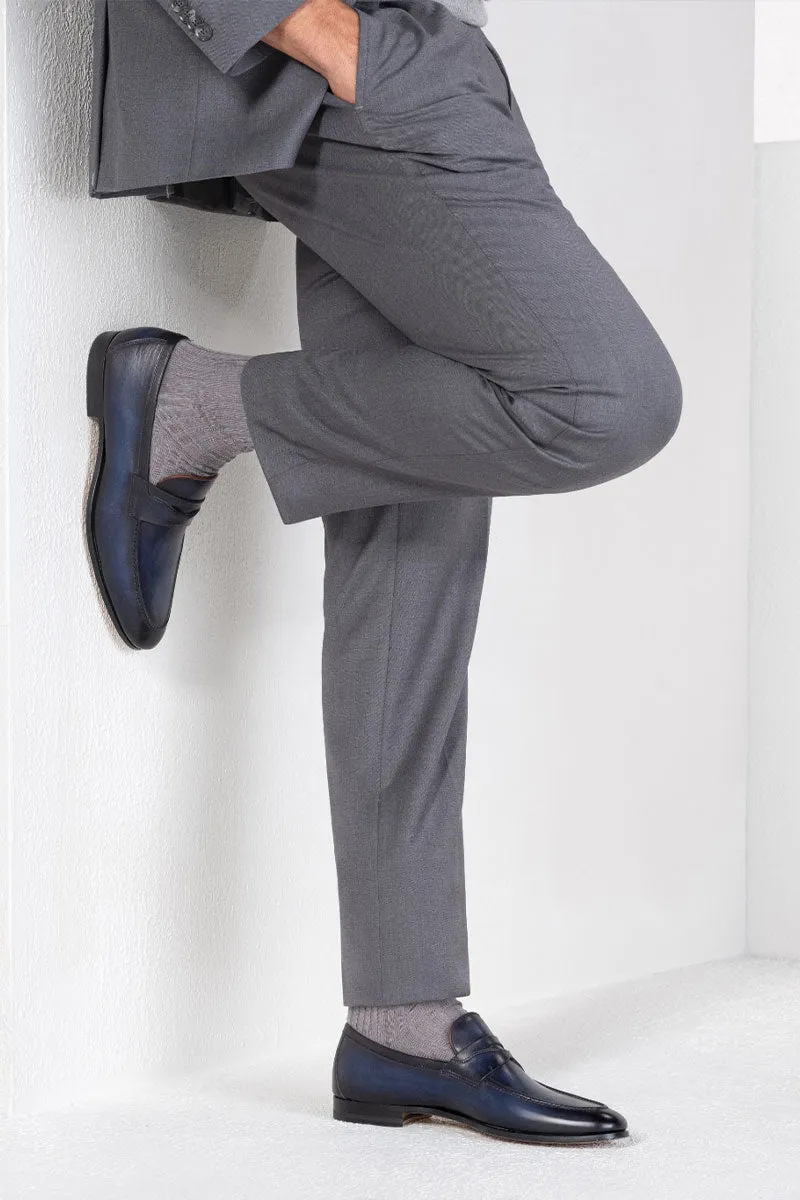 Sasso Loafers wear resistant