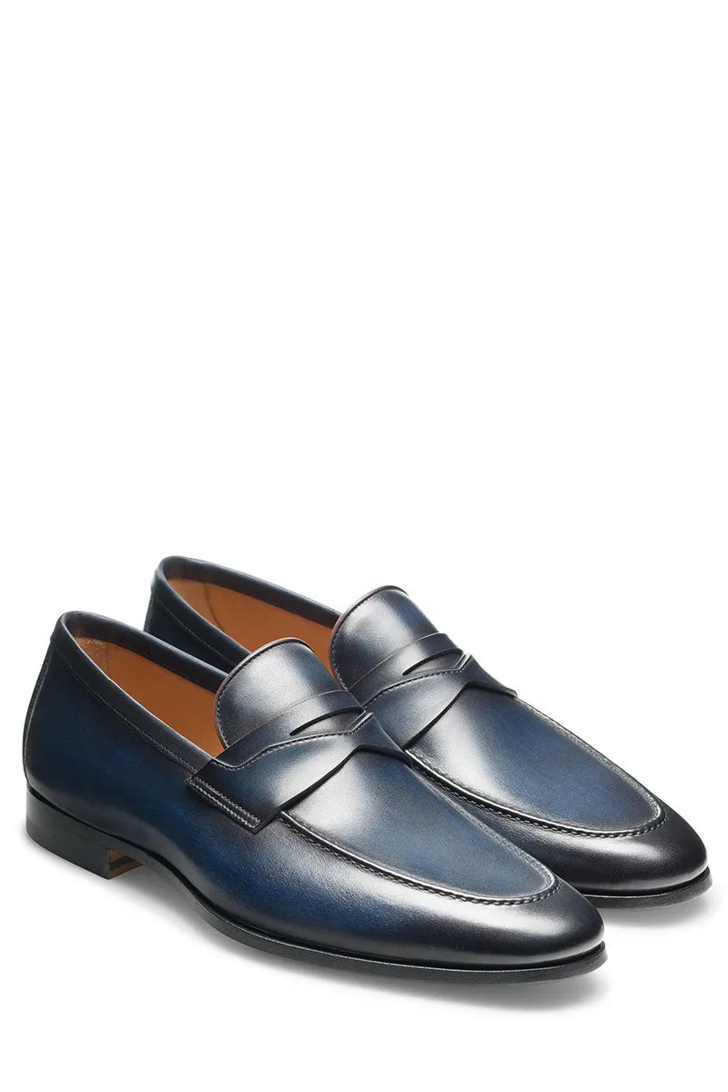 Sasso Loafers light travel
