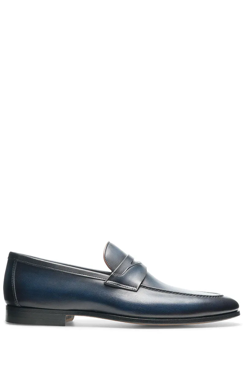 Sasso Loafers healthy stride