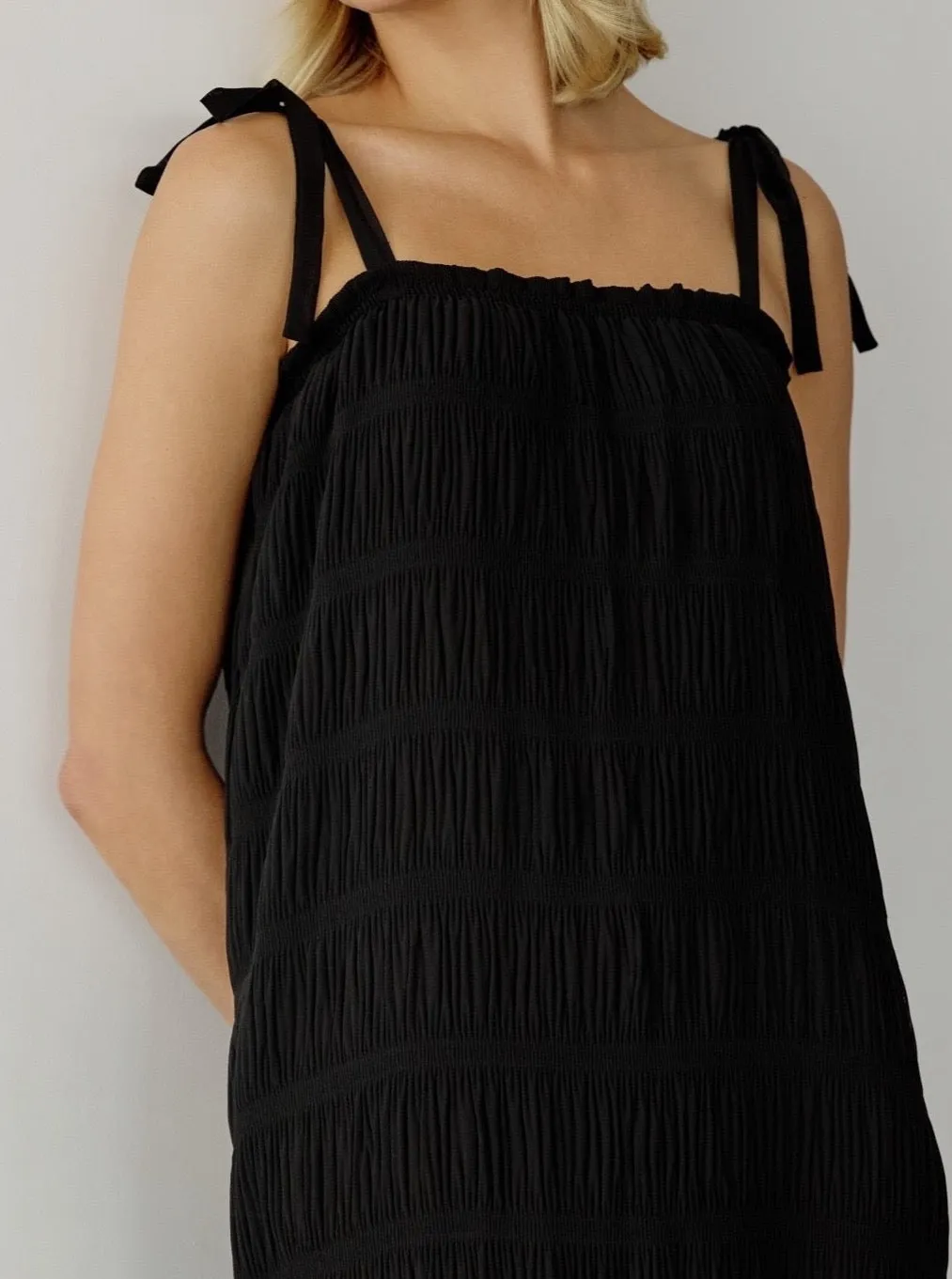 Savannah Maxi party chic