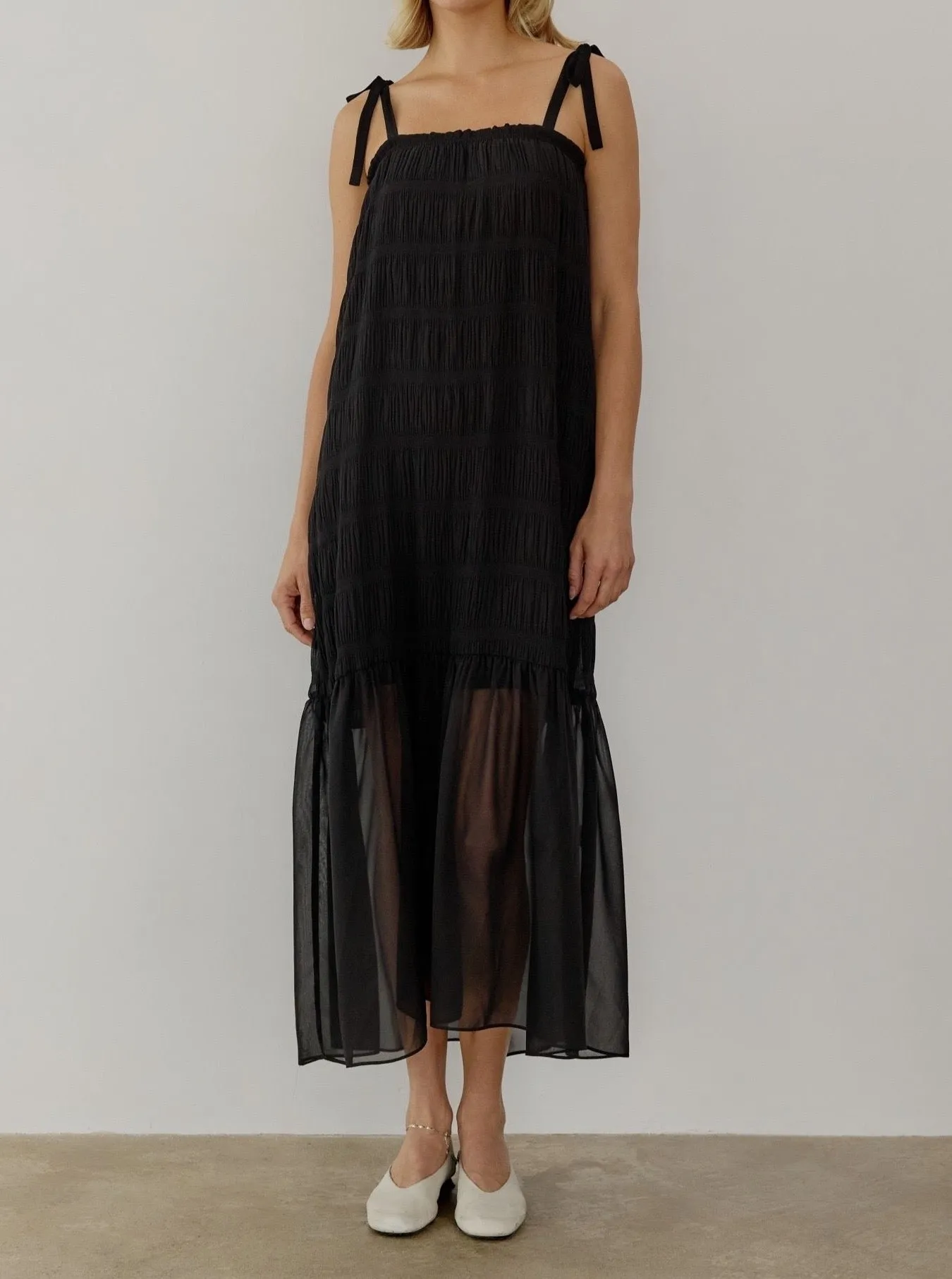 Savannah Maxi fresh tone