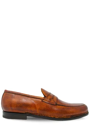 Savarese II Loafers effortless style
