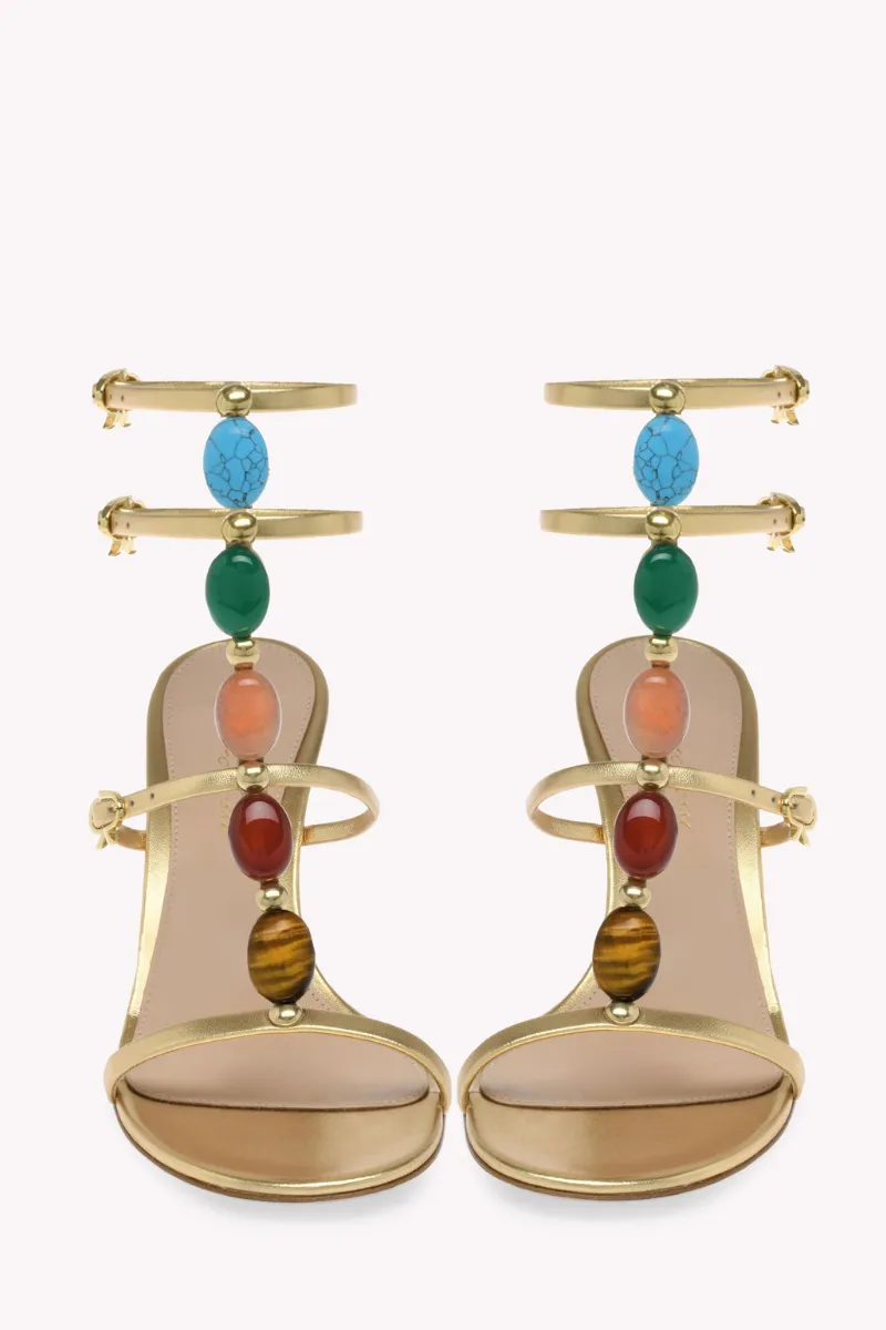 Shanti 70 Gladiator Sandal club style