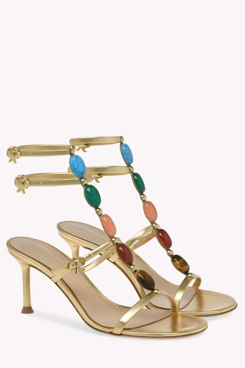Shanti 70 Gladiator Sandal relaxed fit