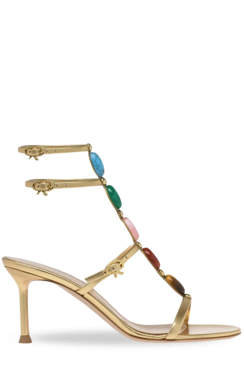 Shanti 70 Gladiator Sandal casual day