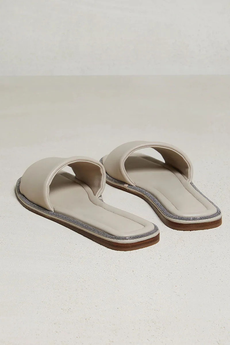 Shiny Edged Slides classic look