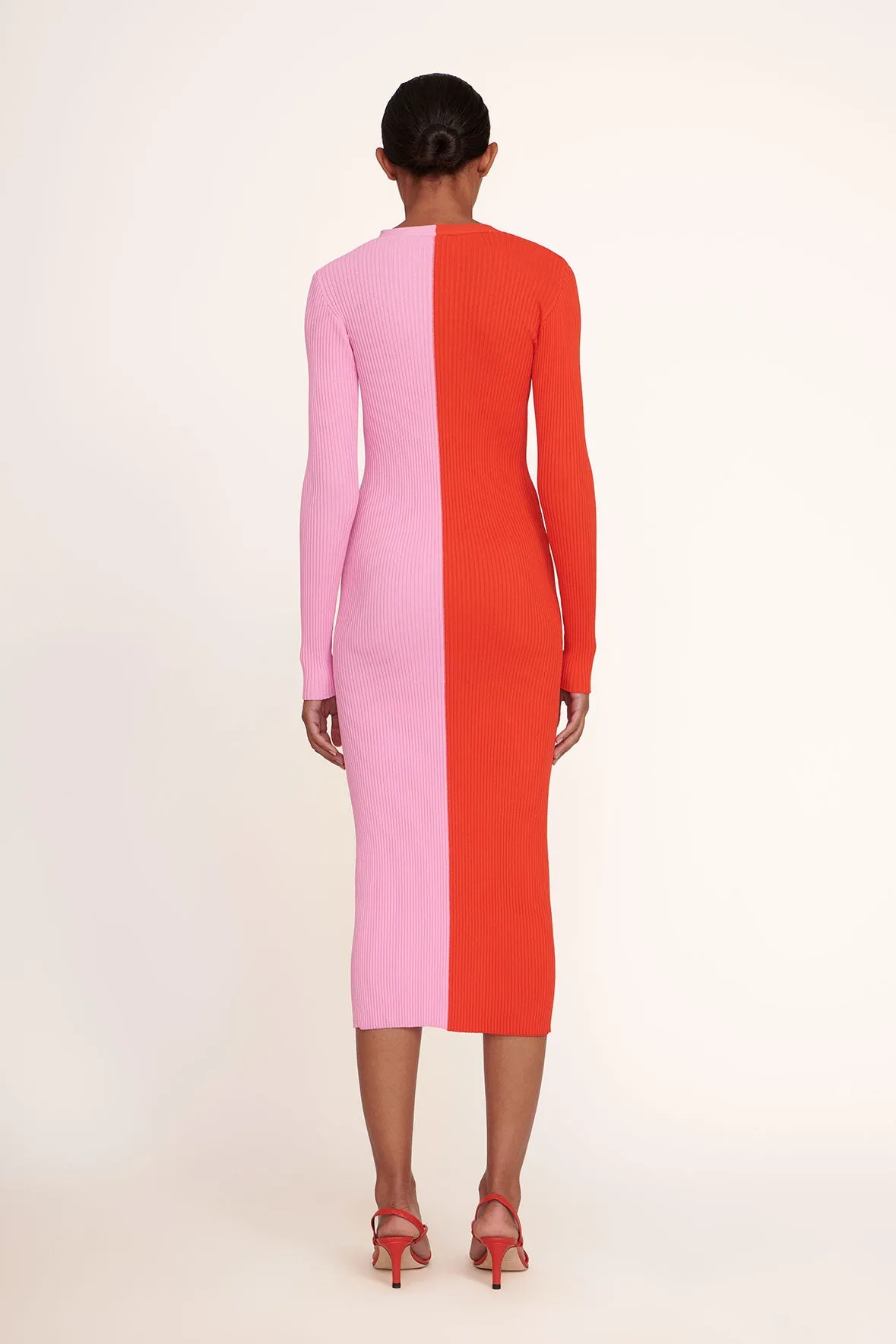 SHOKO SWEATER | POPPY ROSEBUD girls trip