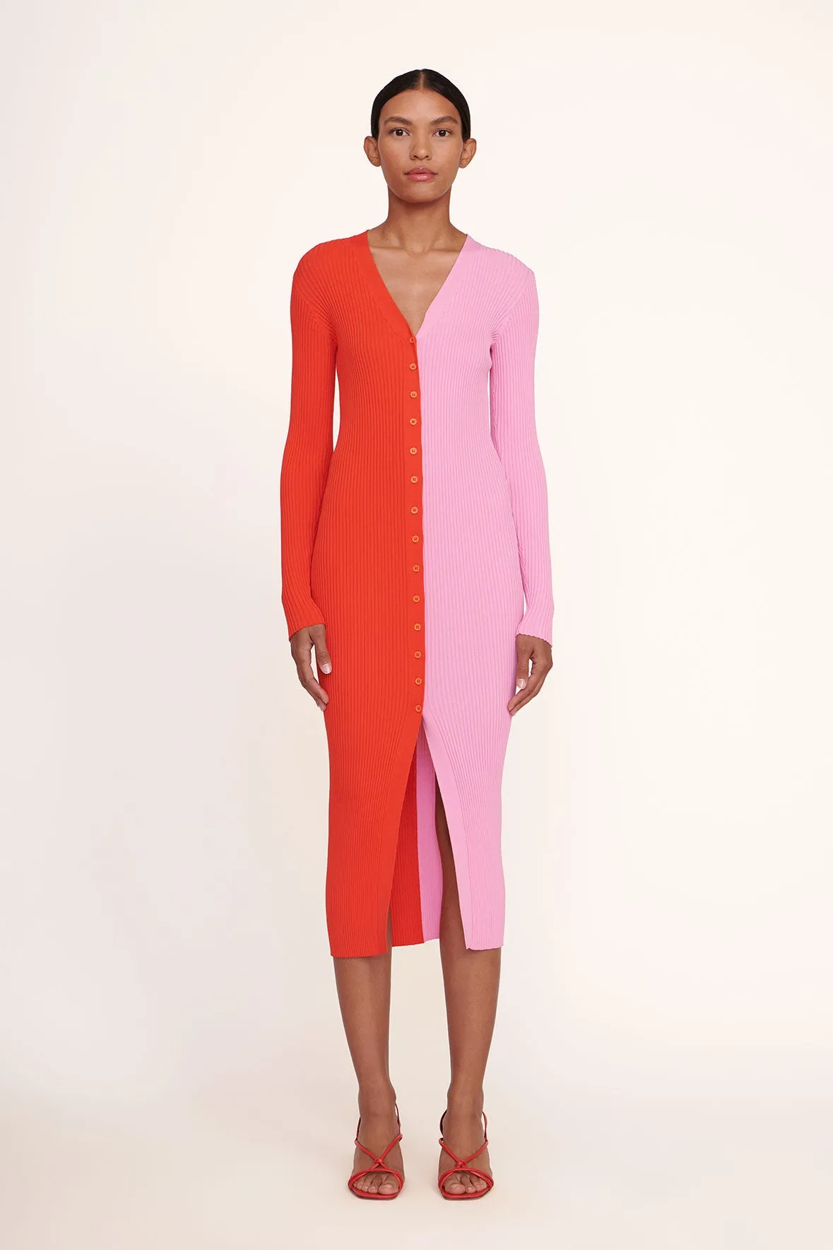 SHOKO SWEATER | POPPY ROSEBUD girl mood