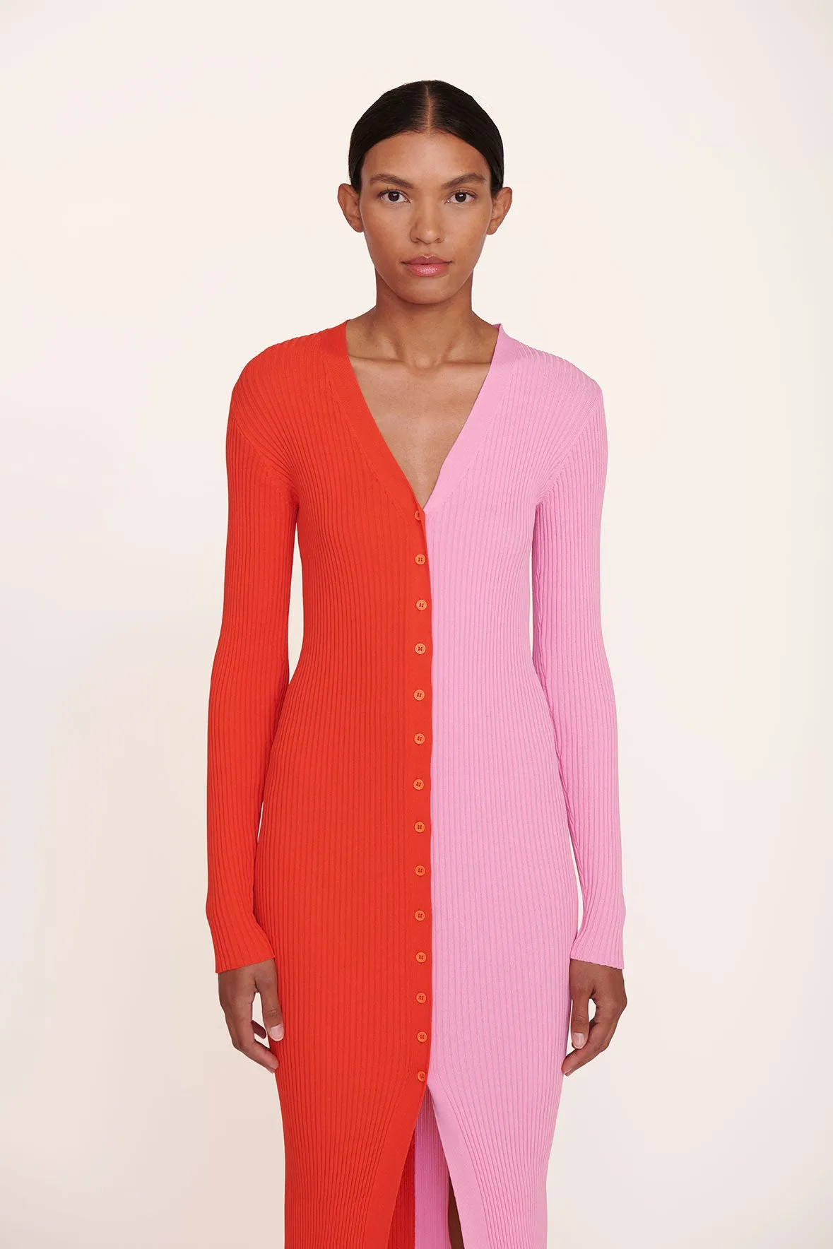 SHOKO SWEATER | POPPY ROSEBUD classic feel
