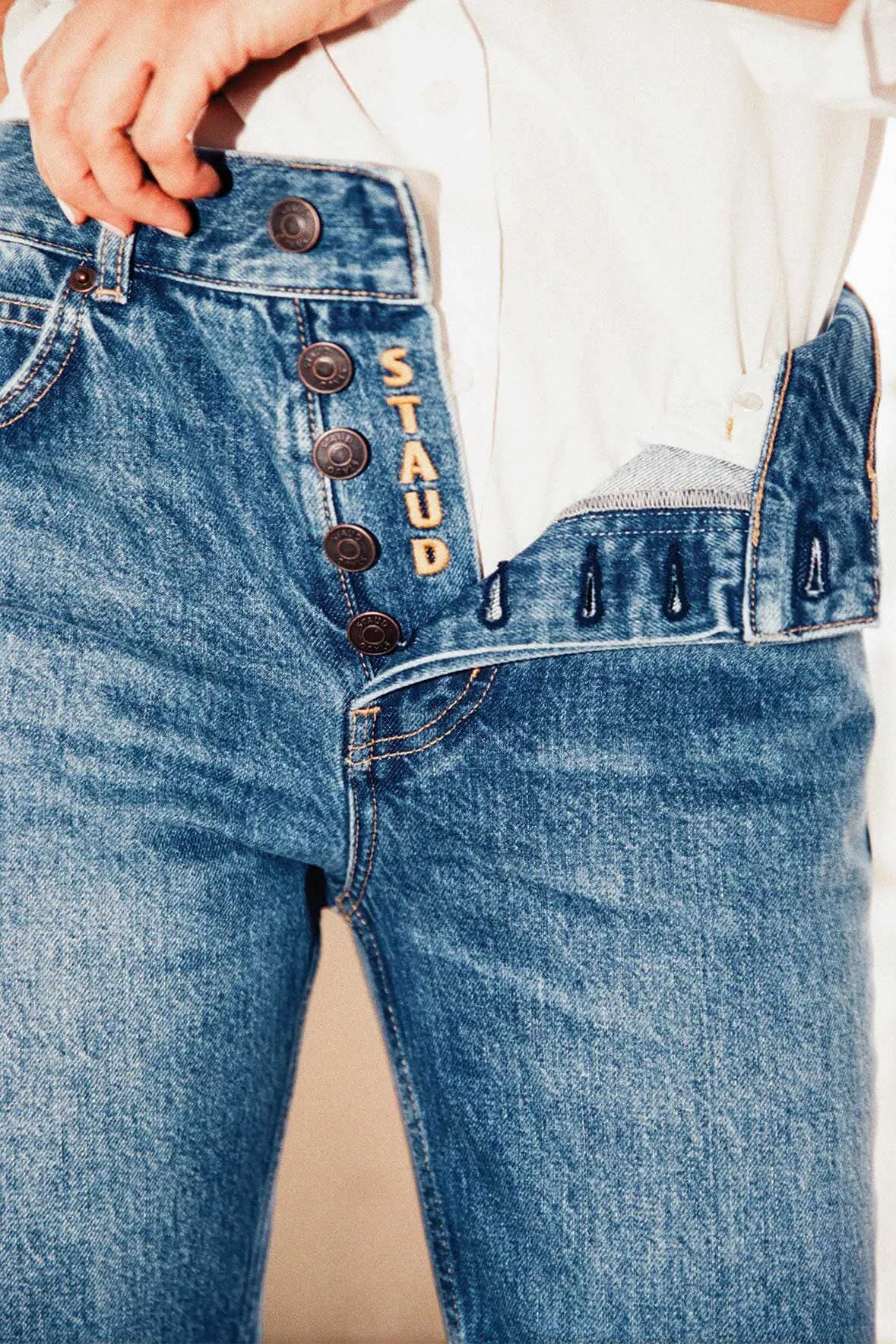 Shop the Teddy street trend