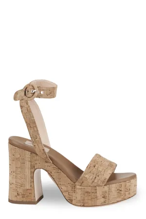 Sista Summer Sandal style forward