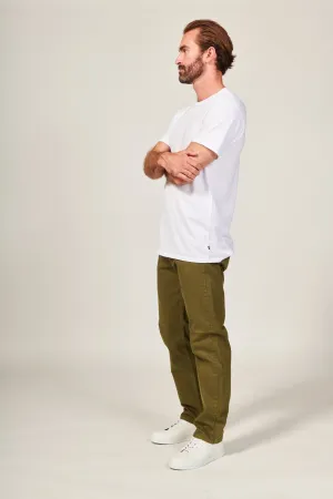 SLIM STRAIGHT | FERN easy match