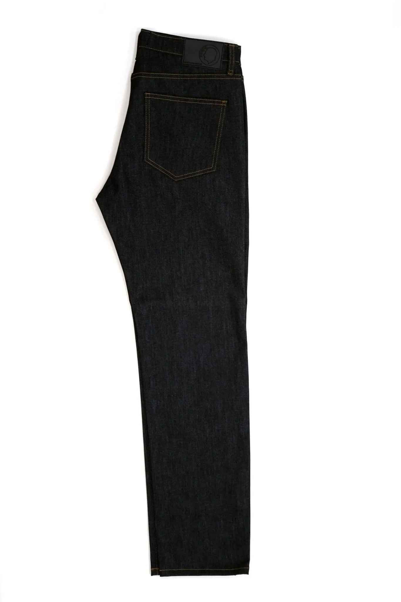 SLIM STRAIGHT | RAW urban casual