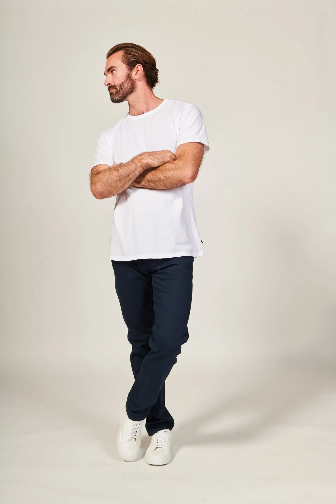 SLIM STRAIGHT | SPACE street trend