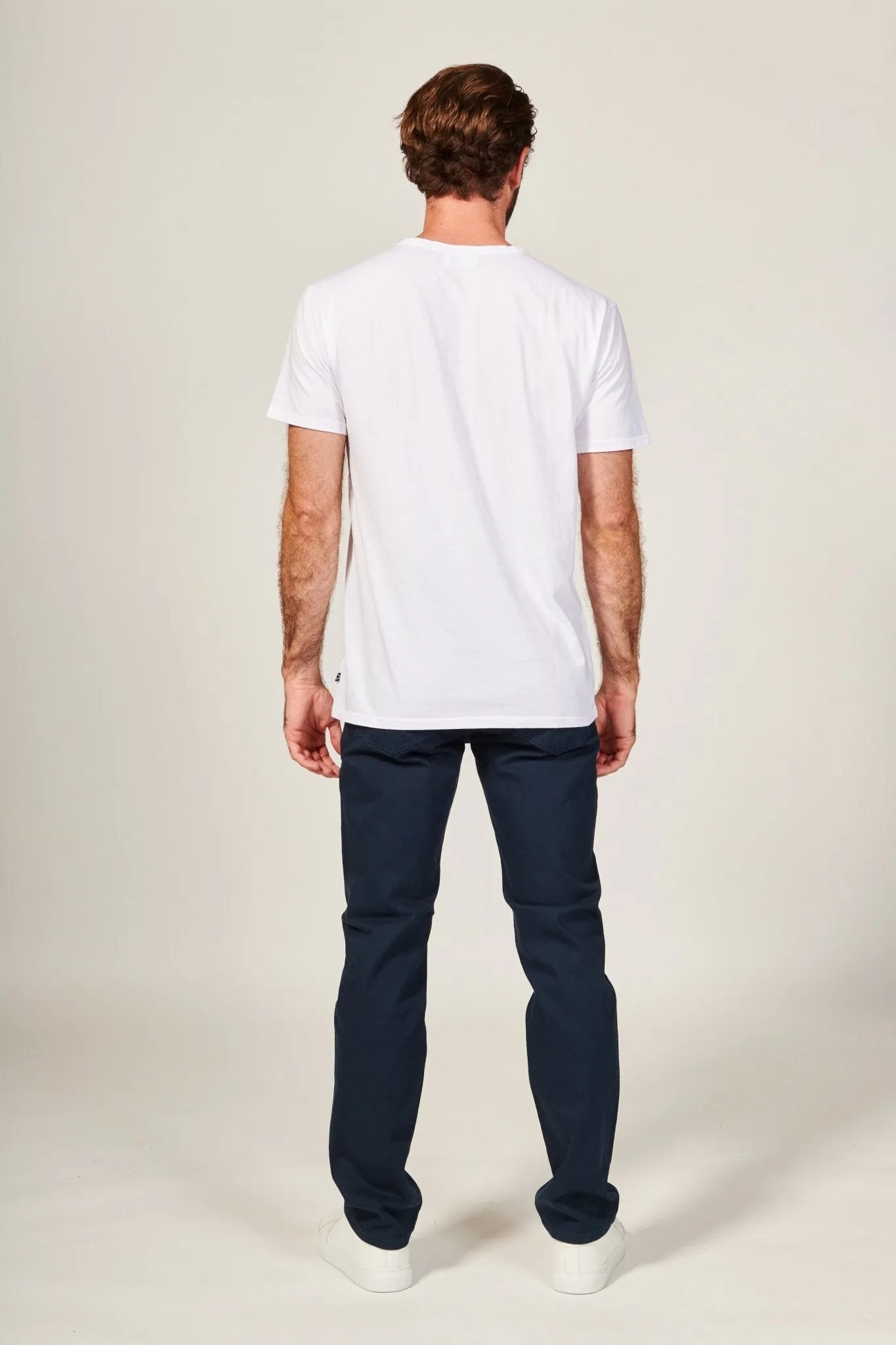 SLIM STRAIGHT | SPACE comfortable wear