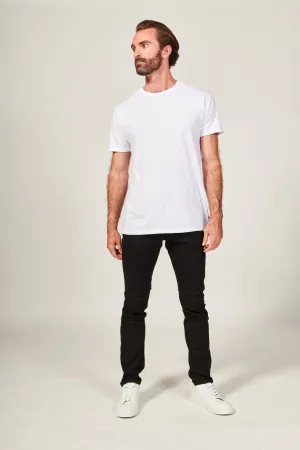 SLIM TAPER | BLACK sleek style
