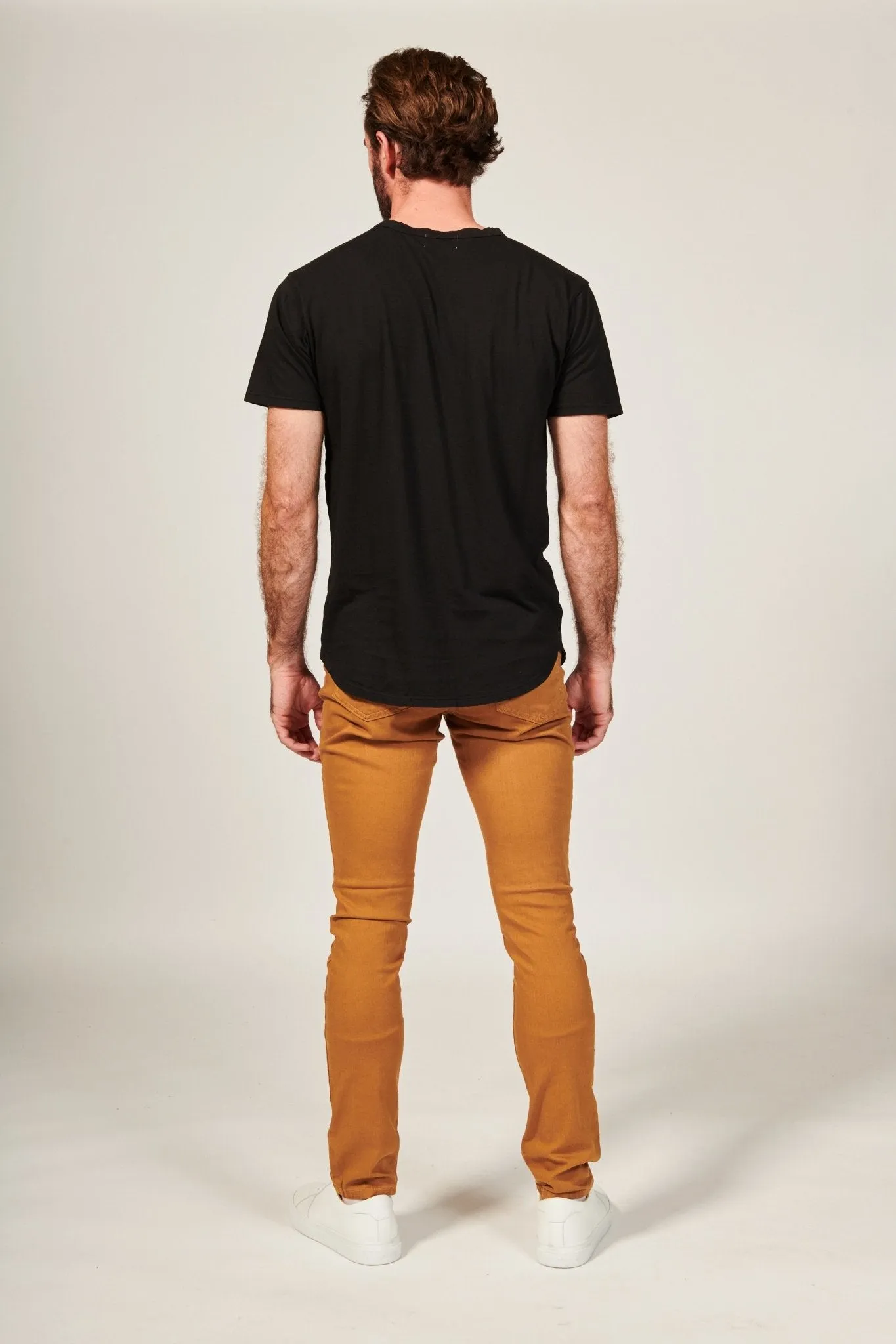 SLIM TAPER | BRONZE abrasion resistant