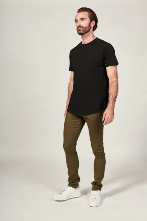 SLIM TAPER | FERN elastic slim