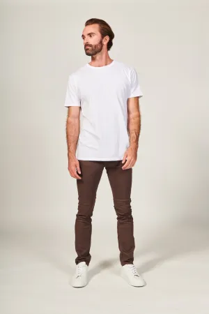 SLIM TAPER | PEBBLE soft comfort
