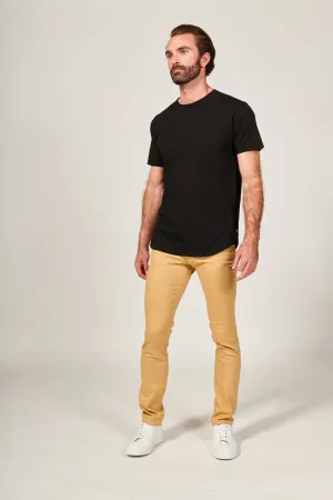 SLIM TAPER | SAND durable comfort