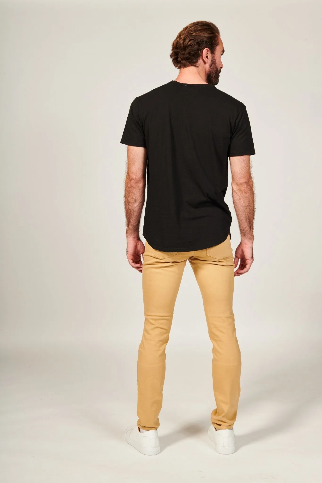 SLIM TAPER | SAND outdoor durable