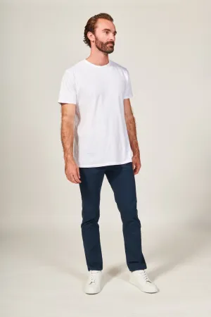 SLIM TAPER | SPACE casual style