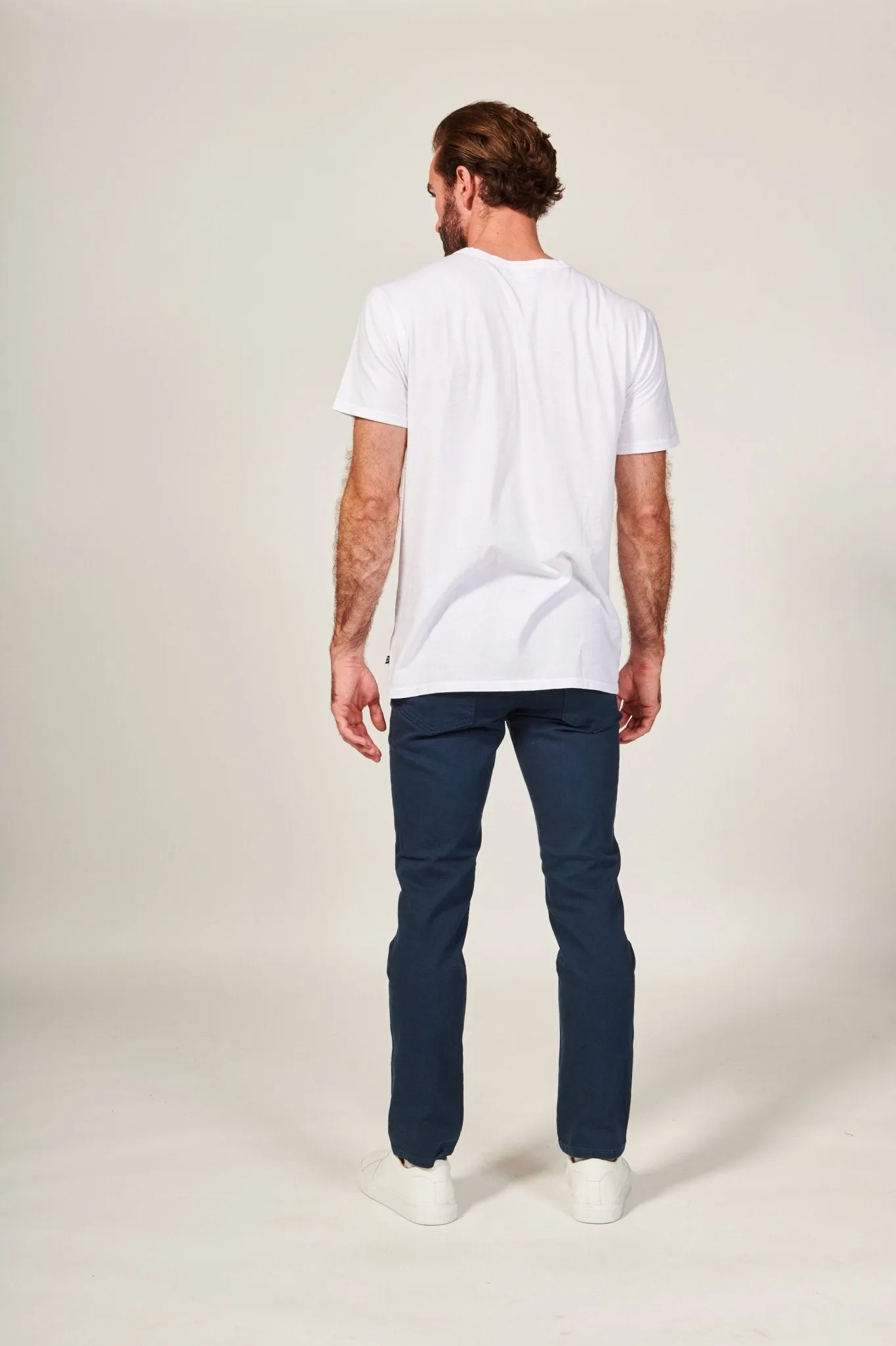 SLIM TAPER | SPACE minimalist style