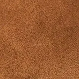 SLOANE HEEL | TAN SUEDE bold attitude