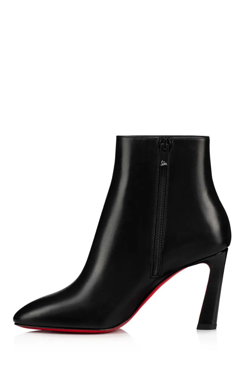 So Eleonor Ankle Boots Breath soft
