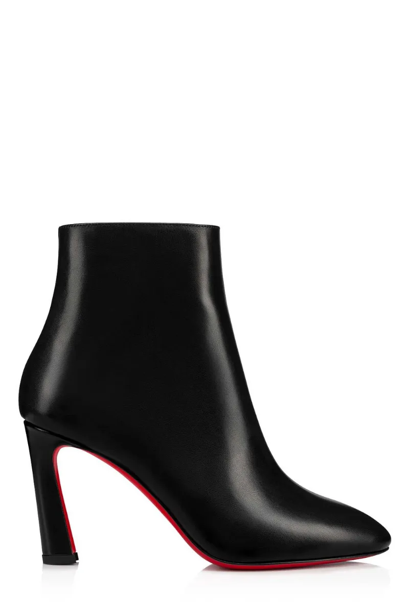 So Eleonor Ankle Boots Breath soft