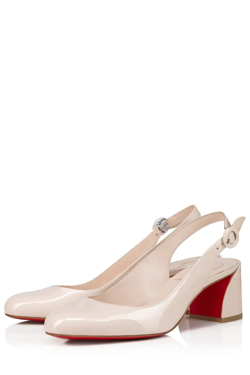 So Jane Sling nude tone