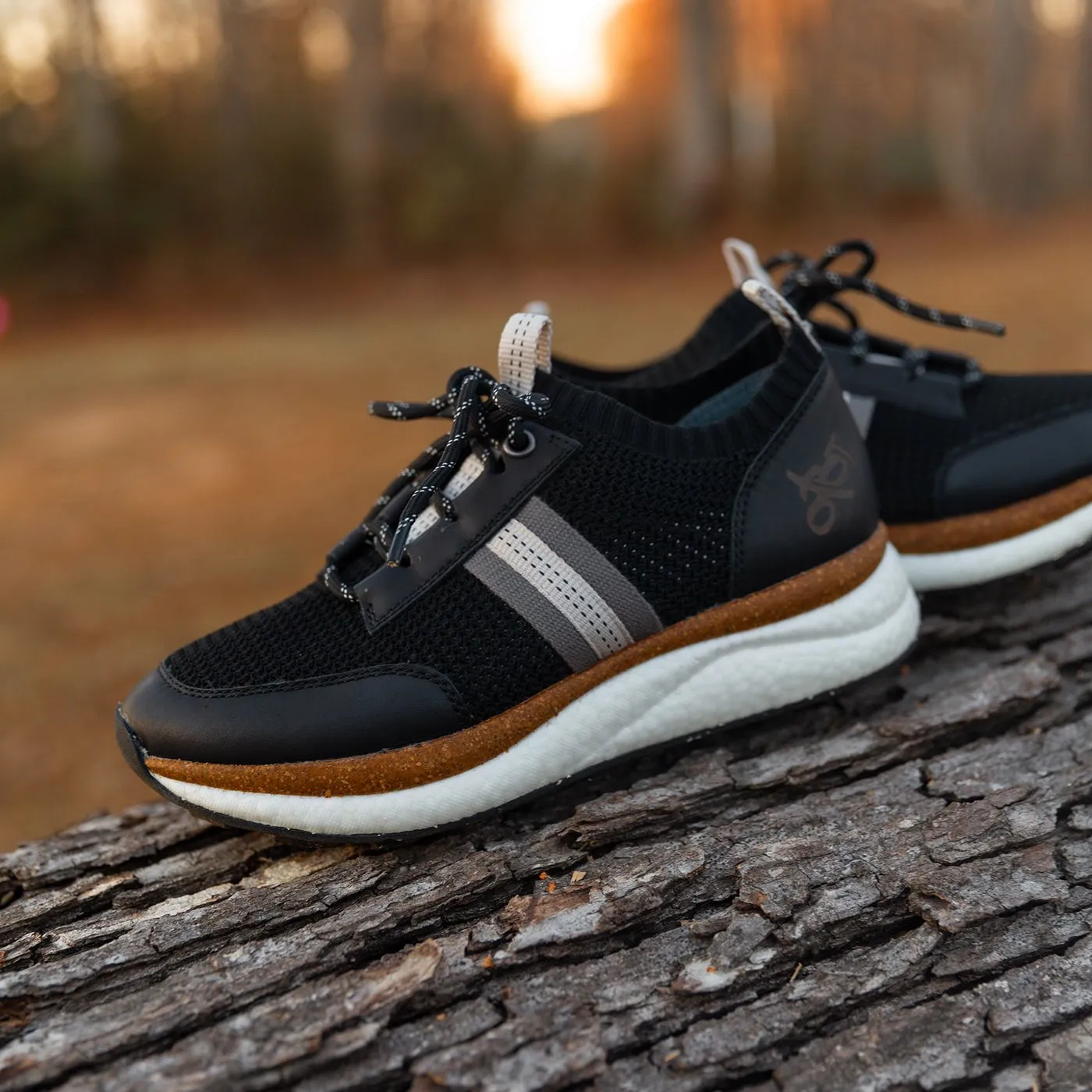 SPEED in BLACK Sneakers outdoor gear