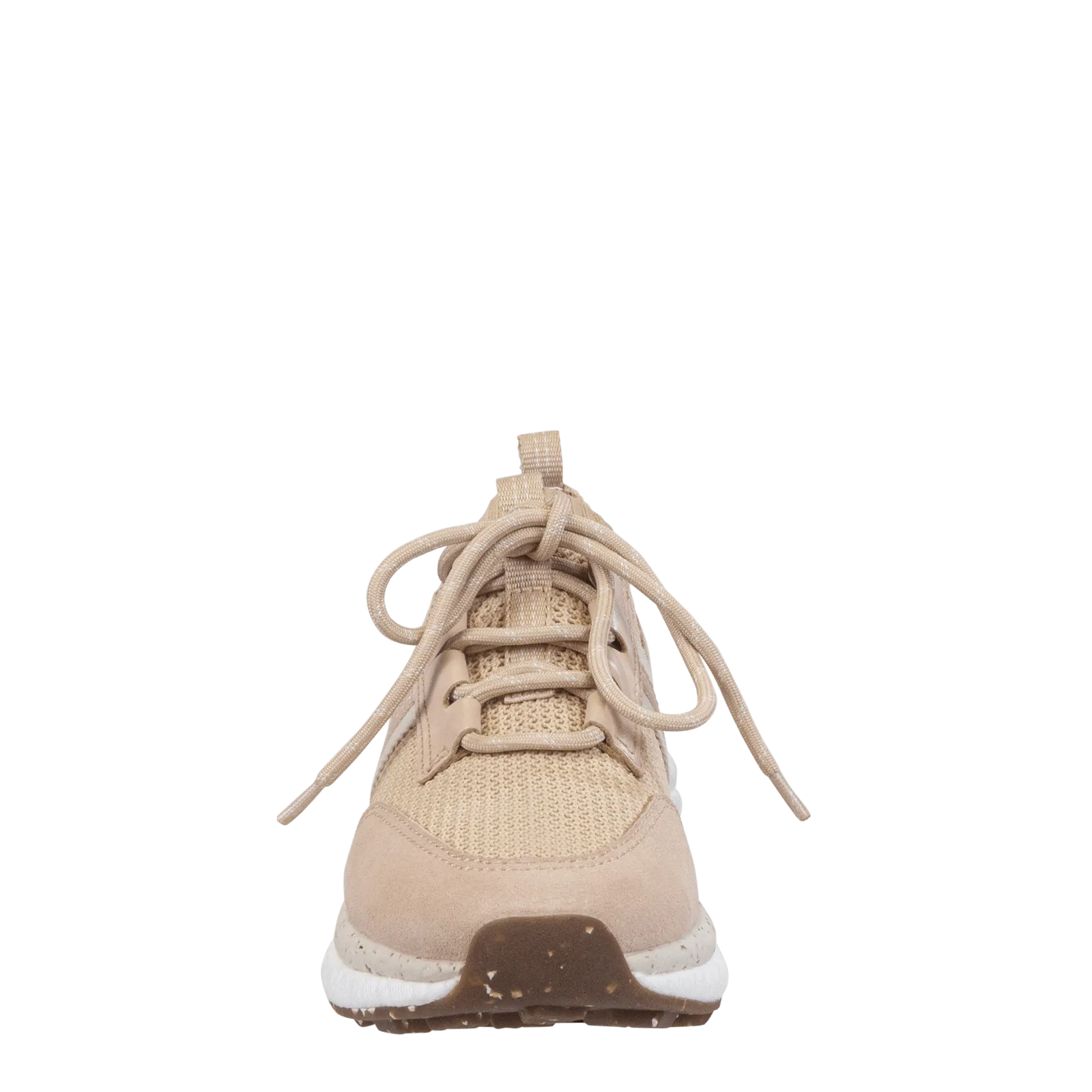 SPEED in BLUSH Sneakers shock reduction