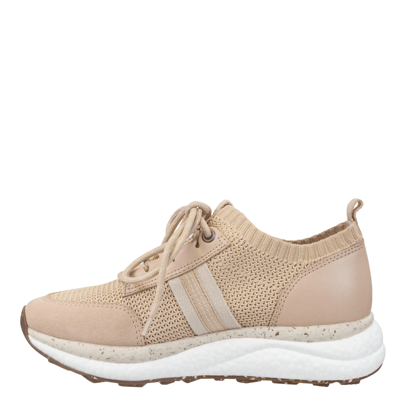 SPEED in BLUSH Sneakers youth energy