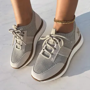 SPEED in MIST Sneakers comfort foot